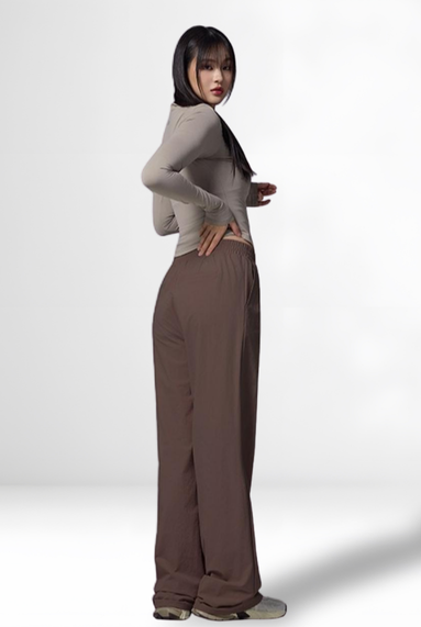 Nautical Pants - Samping